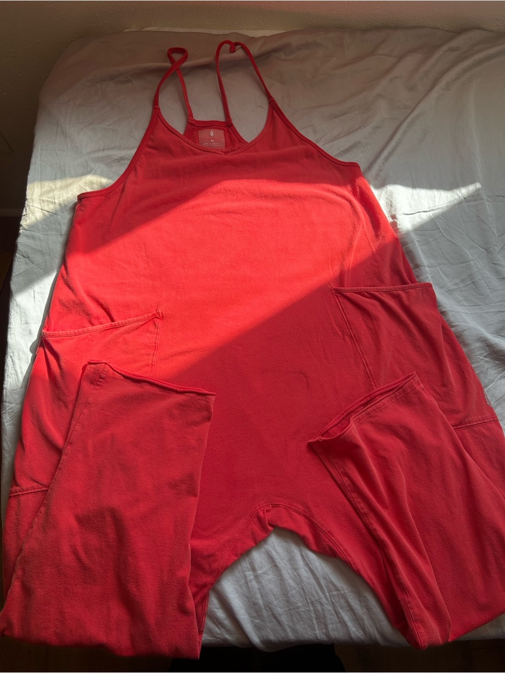 Hot Shot Onesie